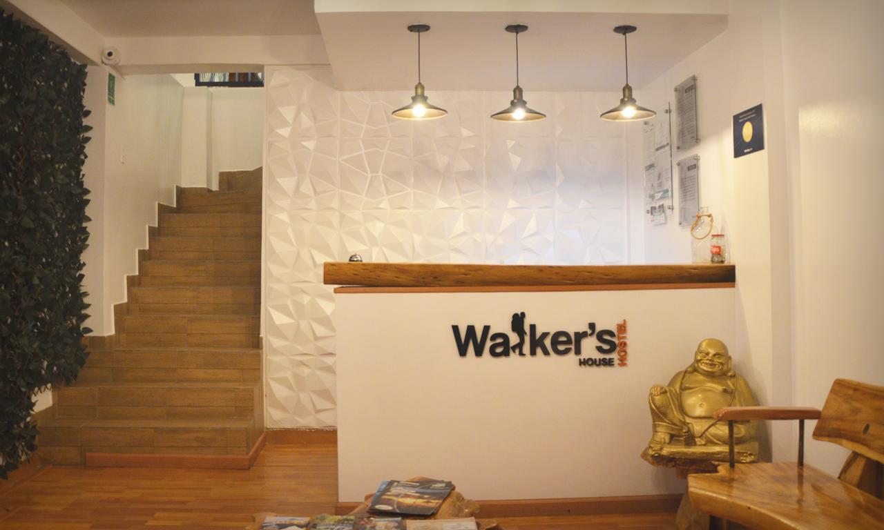 סאלנטו Walker'S House Hostel מראה חיצוני תמונה